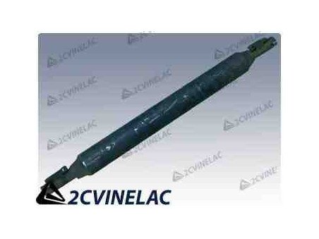 REF 1310. SEGUNDO SILENCIOSO TRASERO AK 350.