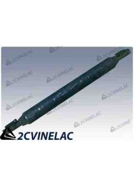 REF 1310. SEGUNDO SILENCIOSO TRASERO AK 350.