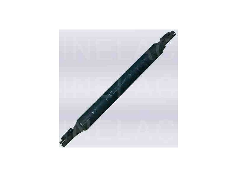 REF 1310. SEGUNDO SILENCIOSO TRASERO AK 350.