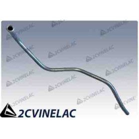 REF 3676. TUBO INTERMEDIO AMI8.