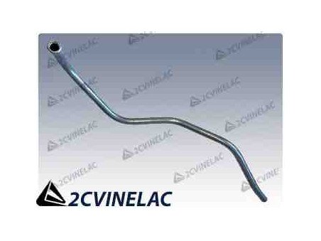 REF 3676. TUBO INTERMEDIO AMI8.