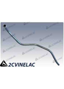 REF 3676. TUBO INTERMEDIO AMI8.