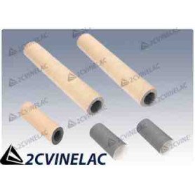 REF 3761. CONJUNTO TUBOS CALEFACCION.