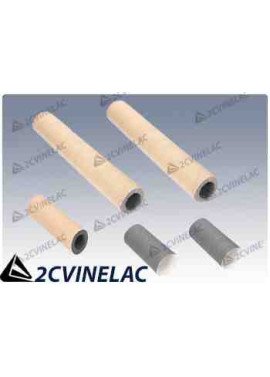 REF 3761. CONJUNTO TUBOS CALEFACCION.