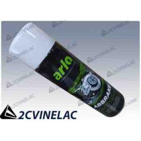 REF 726. LIMPIADOR DE FRENOS Y EMBRAGUE.