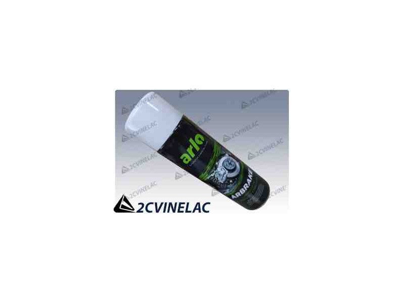 REF 726. LIMPIADOR DE FRENOS Y EMBRAGUE.