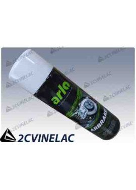 REF 726. LIMPIADOR DE FRENOS Y EMBRAGUE.