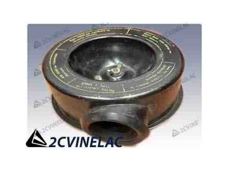 REF 4518. FILTRO CARCASA METALICA.