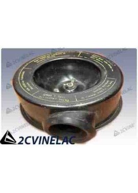 REF 4518. FILTRO CARCASA METALICA.