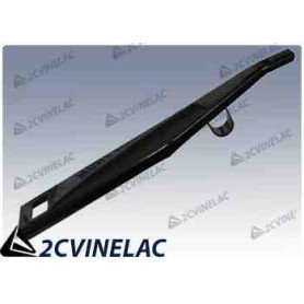 REF 2061. PEDAL ACELERADOR MODELO ANTIGUO.