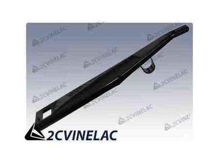 REF 2061. PEDAL ACELERADOR MODELO ANTIGUO.