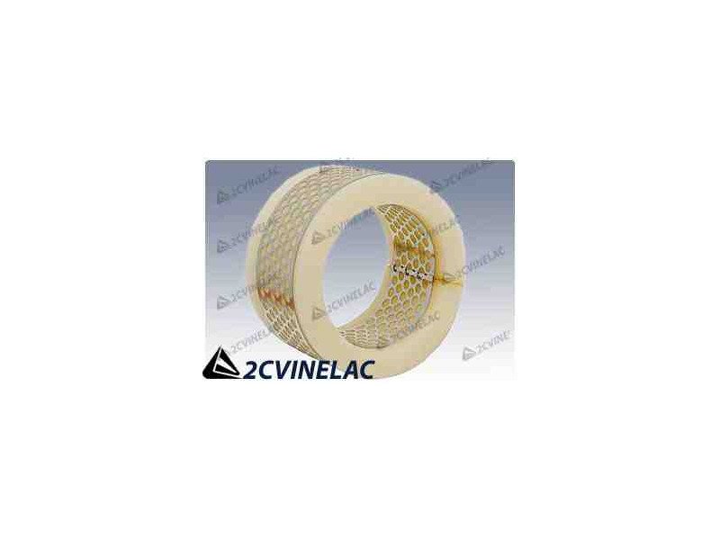 REF 178. ESPUMA PARA FILTRO AIRE METALICO 135x95x80.