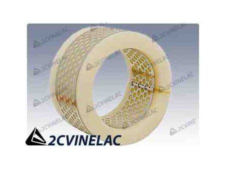 REF 178. ESPUMA PARA FILTRO AIRE METALICO 135x95x80.