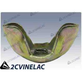 REF 3364. TUERCA MARIPOSA AJUSTE FILTRO DE AIRE.