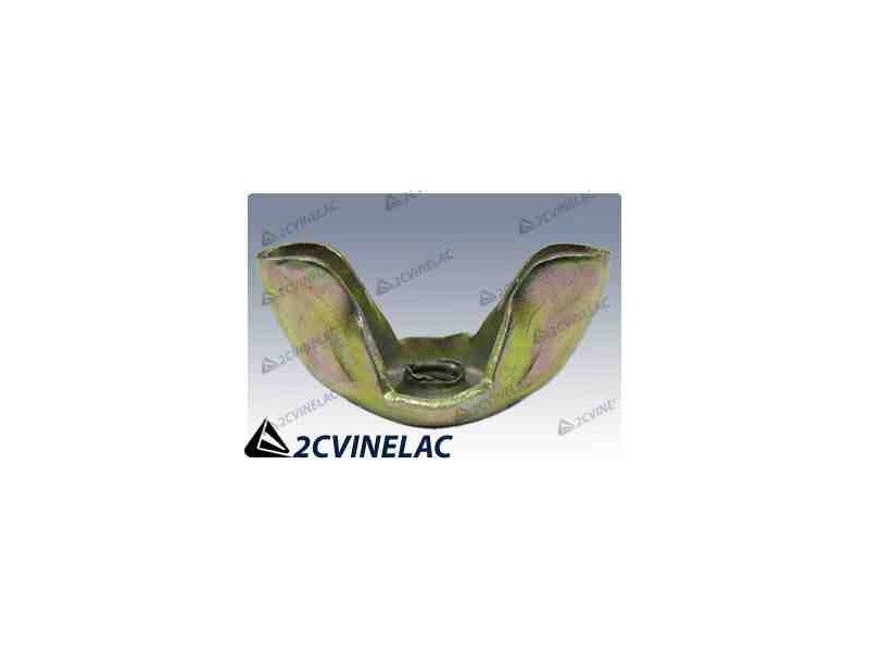 REF 3364. TUERCA MARIPOSA AJUSTE FILTRO DE AIRE.