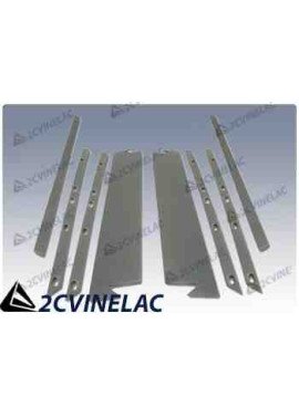 REF 1046. KIT DE ESPUMA PARA CHASIS 7 METROS.