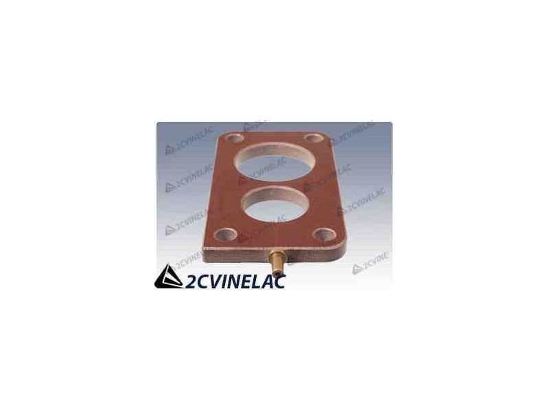 REF 4488. ADAPTADOR DE VACIO 123 EVO (BURTON).