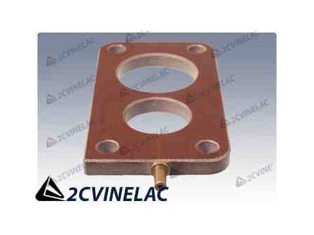 REF 4488. ADAPTADOR DE VACIO 123 EVO (BURTON).