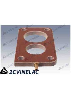 REF 4488. ADAPTADOR DE VACIO 123 EVO (BURTON).