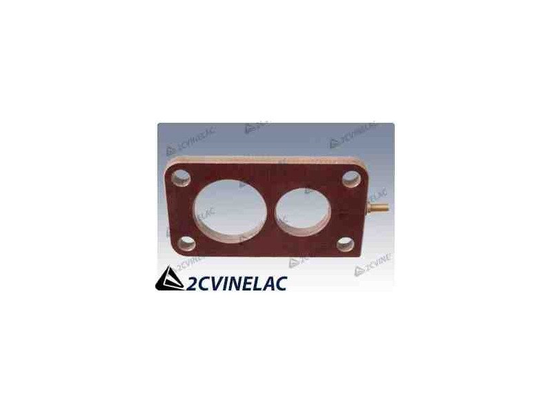 REF 4488. ADAPTADOR DE VACIO 123 EVO (BURTON).