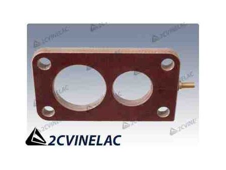 REF 4488. ADAPTADOR DE VACIO 123 EVO (BURTON).