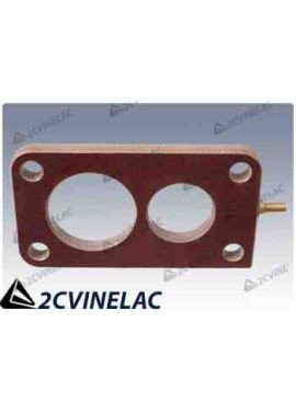 REF 4488. ADAPTADOR DE VACIO 123 EVO (BURTON).