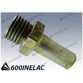 REF. 5004 RACOR AGUA CULATA Y BOMBA AGUA