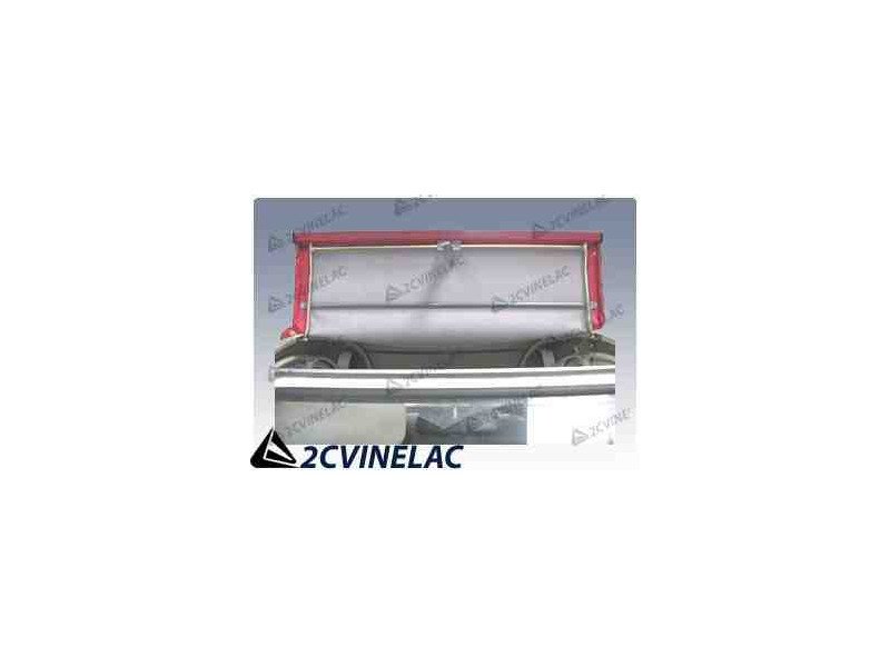 REF 1908. ARCO DE APERTURA INTERIOR CAPOTA 2CV.