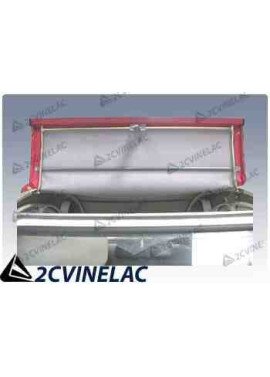 REF 1908. ARCO DE APERTURA INTERIOR CAPOTA 2CV.