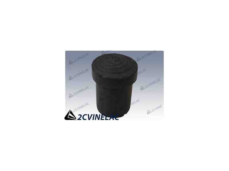 REF 650. CONTERA GOMA BANCO TRASERO 2CV, DYANE.