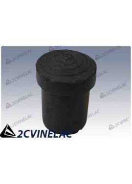 REF 650. CONTERA GOMA BANCO TRASERO 2CV, DYANE.