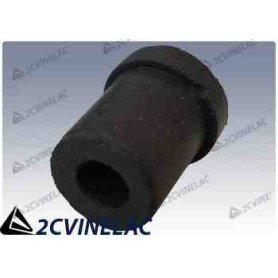 REF 650. CONTERA GOMA BANCO TRASERO 2CV, DYANE.