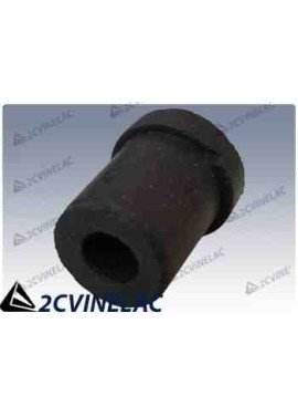 REF 650. CONTERA GOMA BANCO TRASERO 2CV, DYANE.