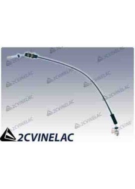 REF 4076. CABLE ACELERADOR AMI6/8 -5/75 83mm.