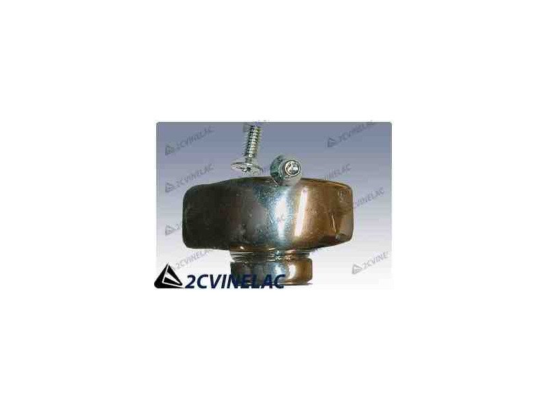 REF 814. EMBELLECEDOR DE CAPOTA IZQUIERDO(no incluye tornillos)