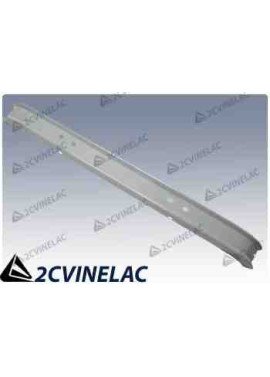 REF 518. PARACHOQUES TRASERO ANCHO.