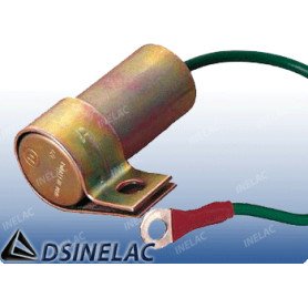 CONDENSADOR DS (DUCELLIER D703)
