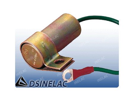 CONDENSADOR DS (DUCELLIER D703)