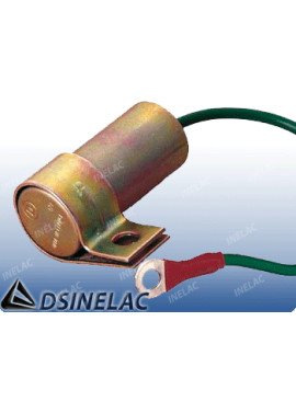 CONDENSADOR DS (DUCELLIER D703)