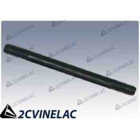 REF 3204. ESPARRAGO TAPA CILINDRO CORTO, NUEVO MODELO.