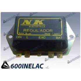 REF . 5606 REGULADOR PARA DINAMO.