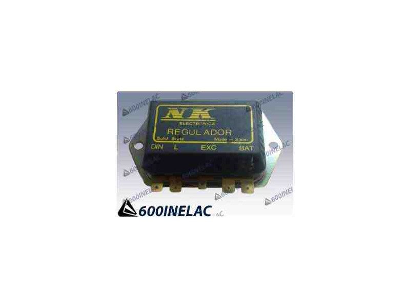 REF . 5606 REGULADOR PARA DINAMO.