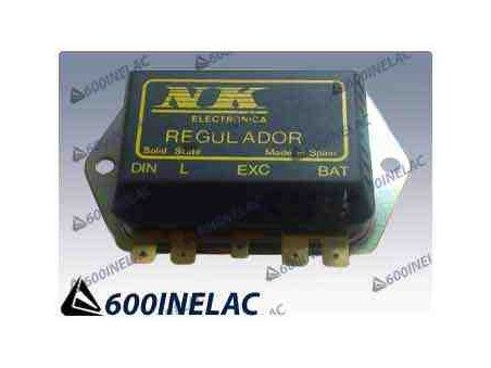 REF . 5606 REGULADOR PARA DINAMO.