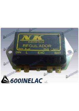REF . 5606 REGULADOR PARA DINAMO.