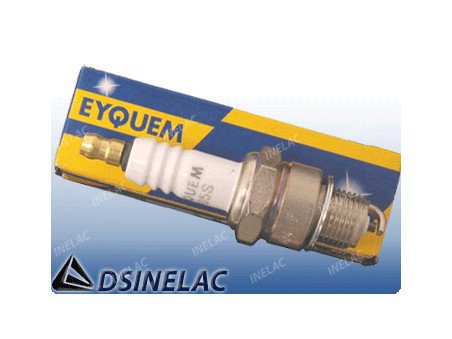 BUJIA EYQUEM 705S.