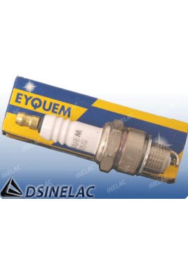 BUJIA EYQUEM 705S.