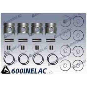 REF . 5747 CONJUNTO PISTONES 60 (PARA SIATA).