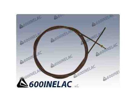 REF. 5215 CABLE CUENTAKILOMETRO (SOLO INTERIOR)
