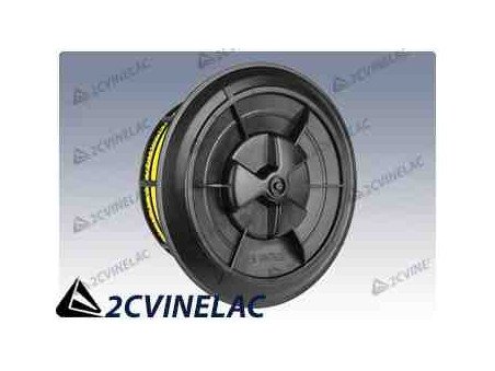 REF 176. FILTRO DE AIRE COMPLETO.