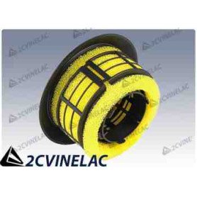 REF 176. FILTRO DE AIRE COMPLETO.